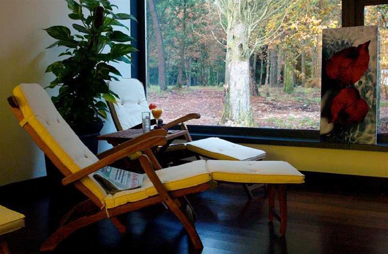 호텔 Iberik Gran Balneario de Guitiriz