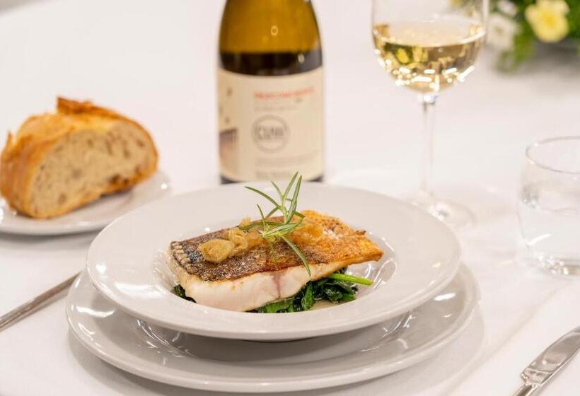 호텔 Iberik Gran Balneario de Guitiriz