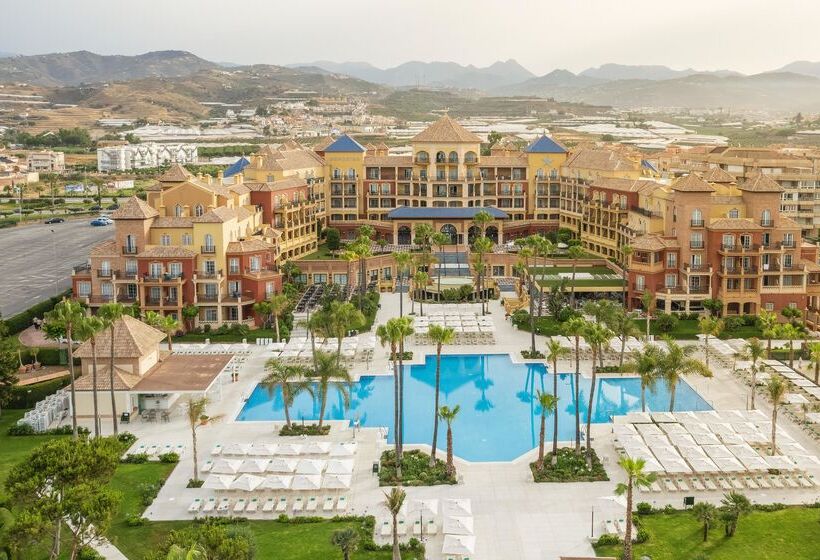 فندق Iberostar Waves Malaga Playa