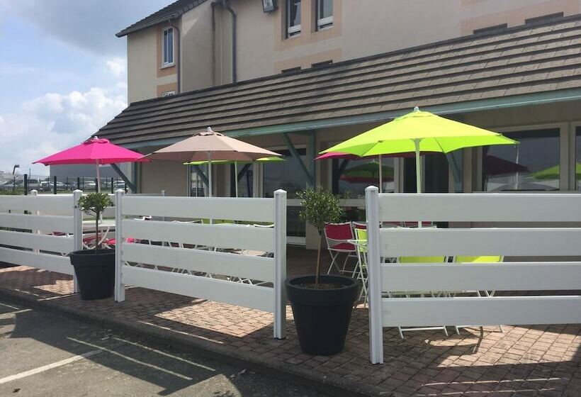 ホテル Ibis Budget Laval