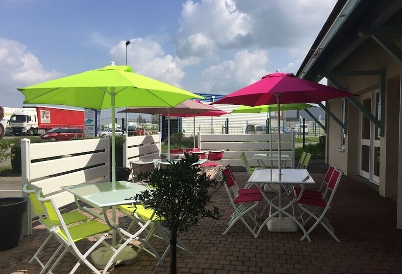 ホテル Ibis Budget Laval