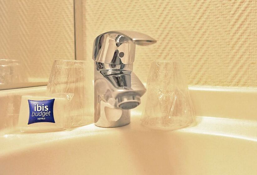 ホテル Ibis Budget Laval