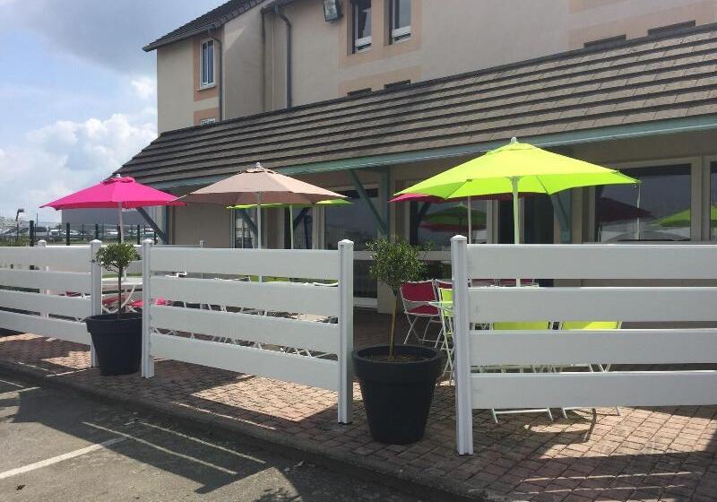 ホテル Ibis Budget Laval