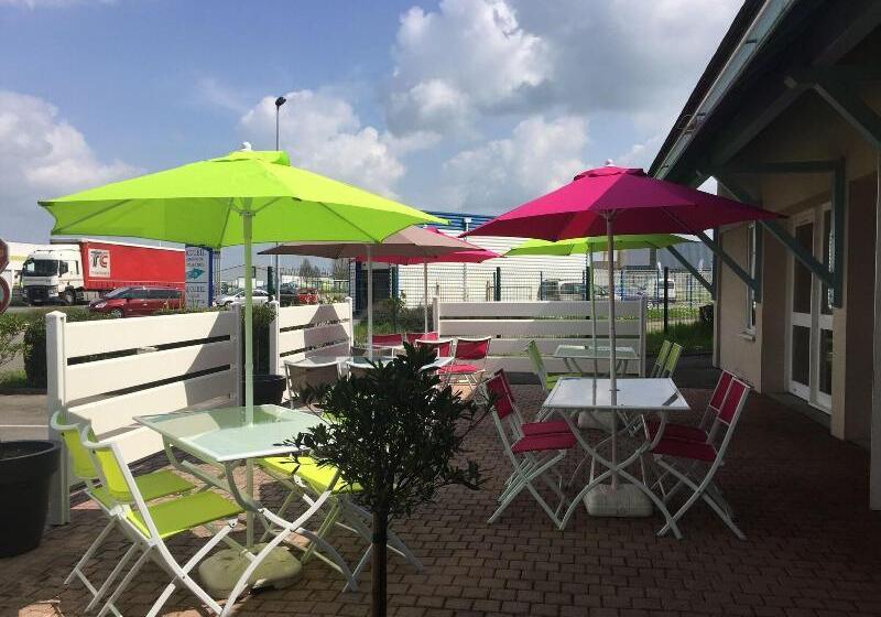 ホテル Ibis Budget Laval