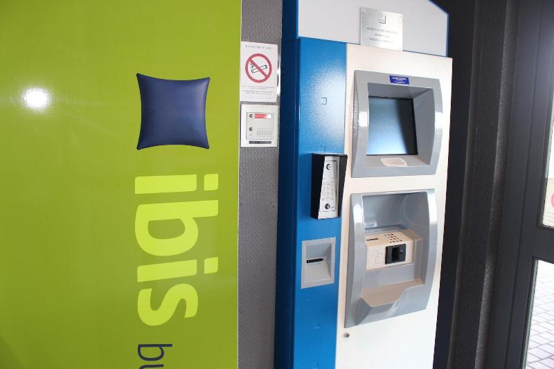 ホテル Ibis Budget Laval