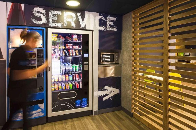 ホテル Ibis Budget Laval