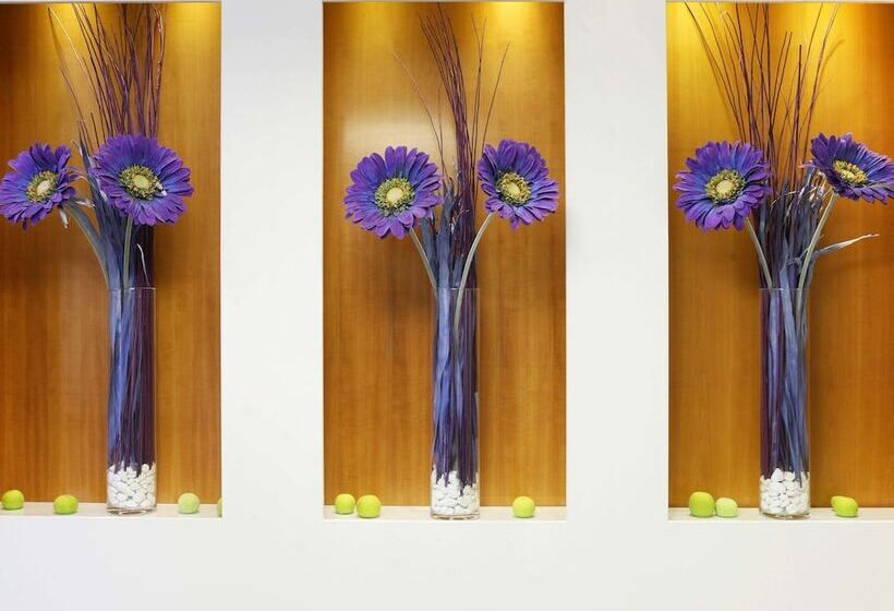 ホテル Ibis Styles Luzern