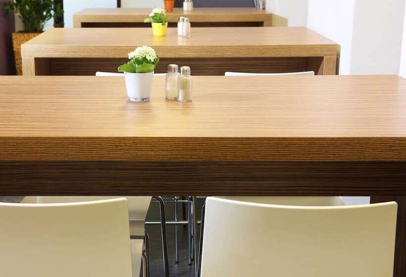 ホテル Ibis Styles Luzern