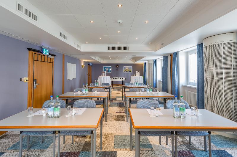 ホテル Ibis Styles Luzern