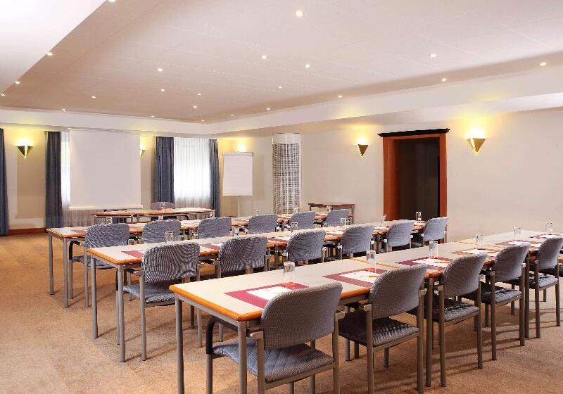 ホテル Ibis Styles Luzern