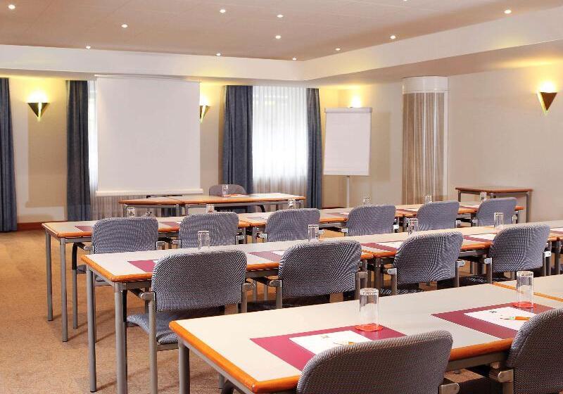 ホテル Ibis Styles Luzern