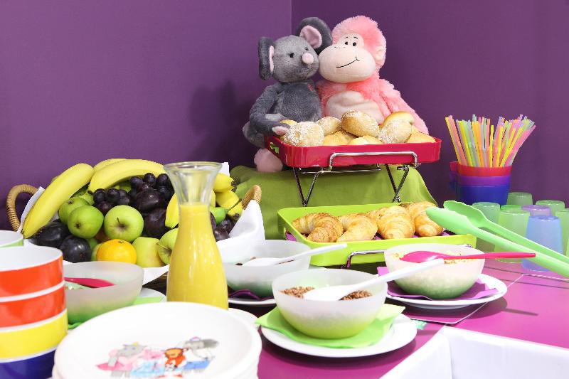 ホテル Ibis Styles Luzern