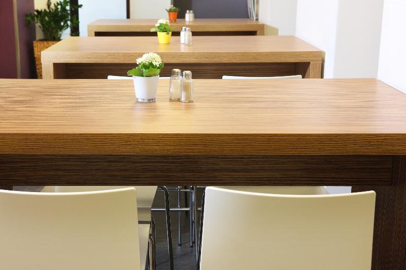 ホテル Ibis Styles Luzern