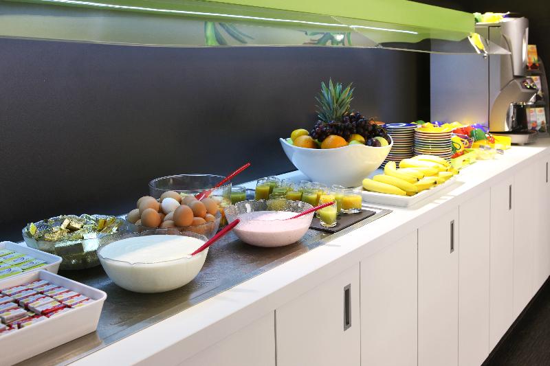 ホテル Ibis Styles Luzern