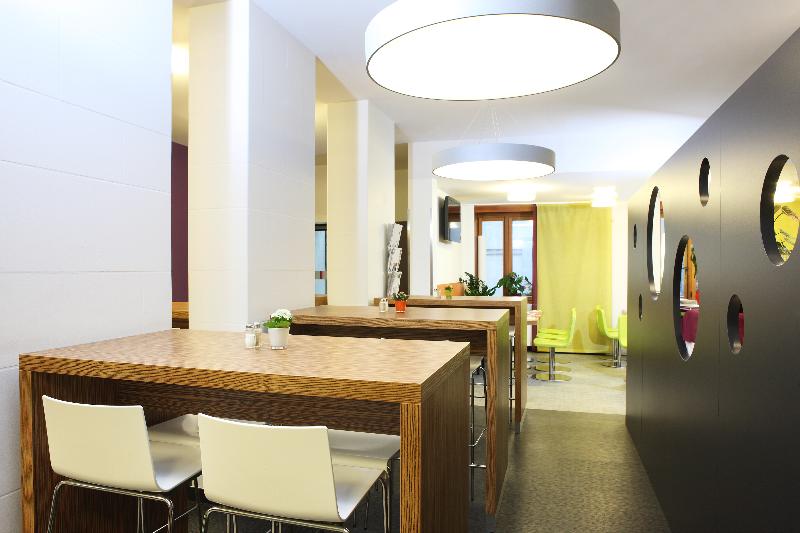 ホテル Ibis Styles Luzern