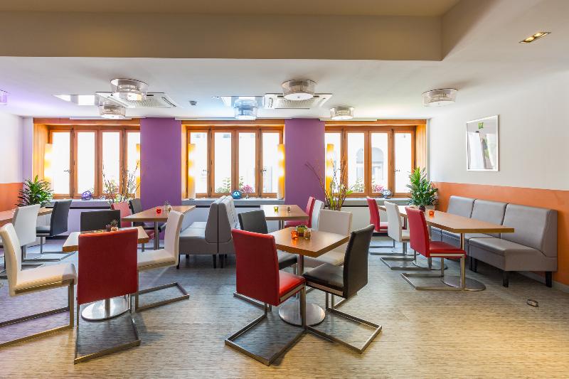 ホテル Ibis Styles Luzern