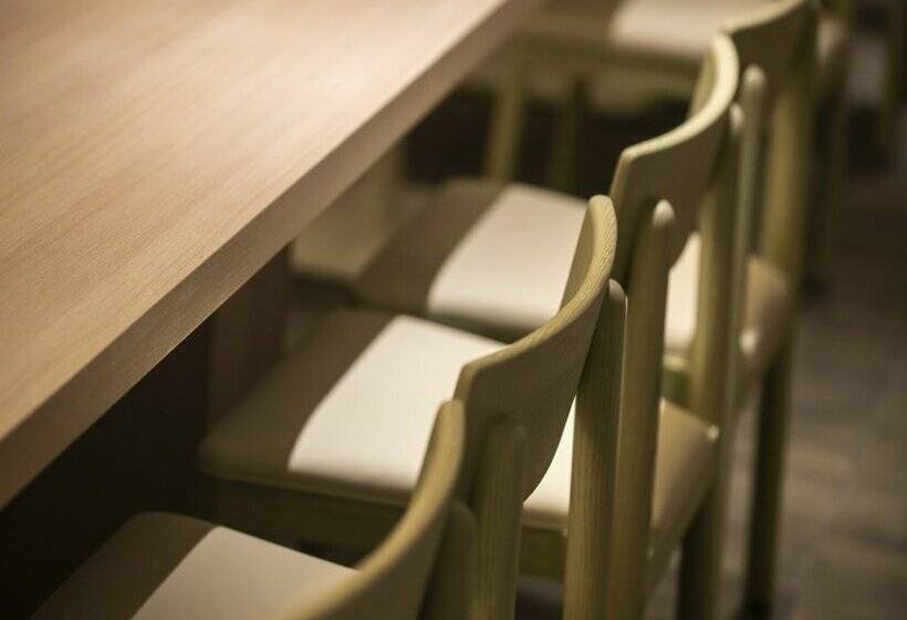 Отель Ibis Styles Sydney Central