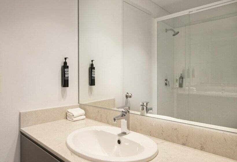 هتل Ibis Styles Sydney Central