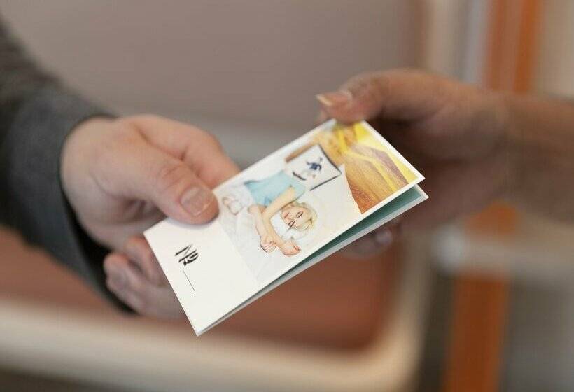 Отель Ibis Styles Sydney Central