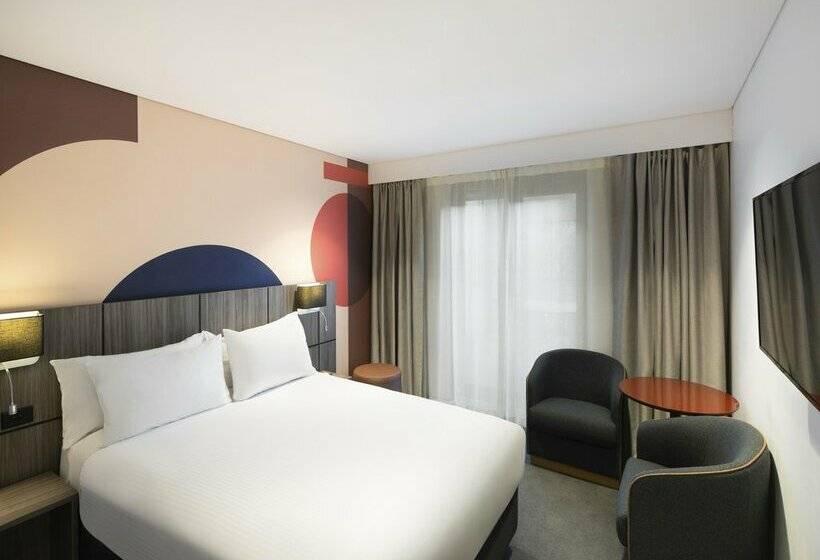 هتل Ibis Styles Sydney Central