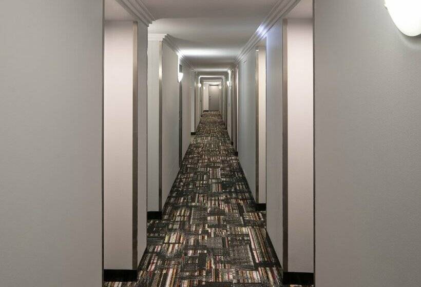 فندق Ibis Styles Sydney Central