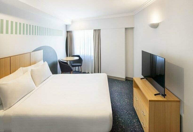 فندق Ibis Styles Sydney Central