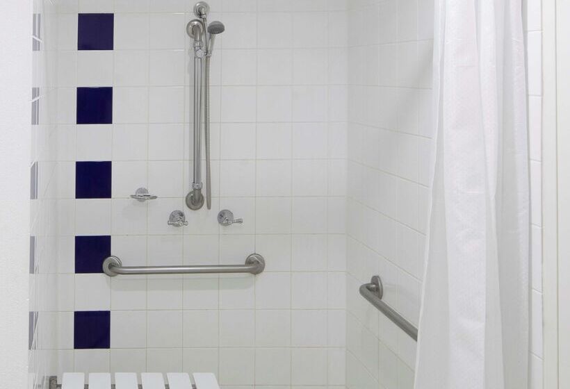 Отель Ibis Styles Sydney Central