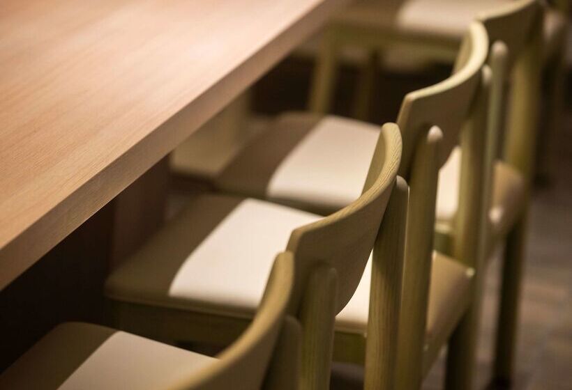 هتل Ibis Styles Sydney Central