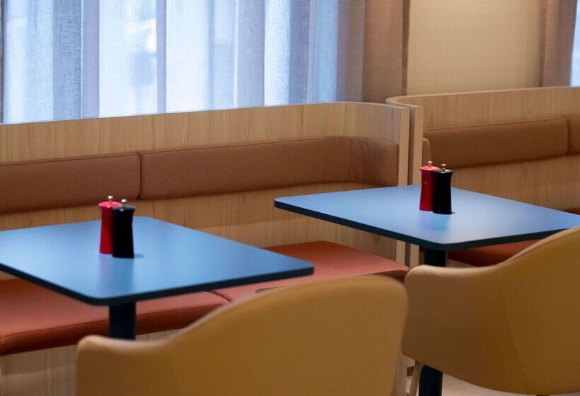 호텔 Ibis Styles Sydney Central