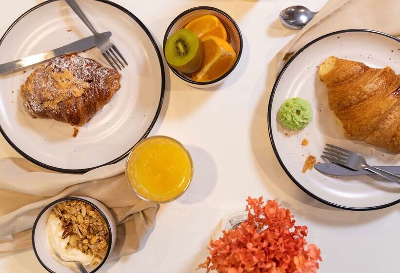 فندق Ibis Styles Sydney Central