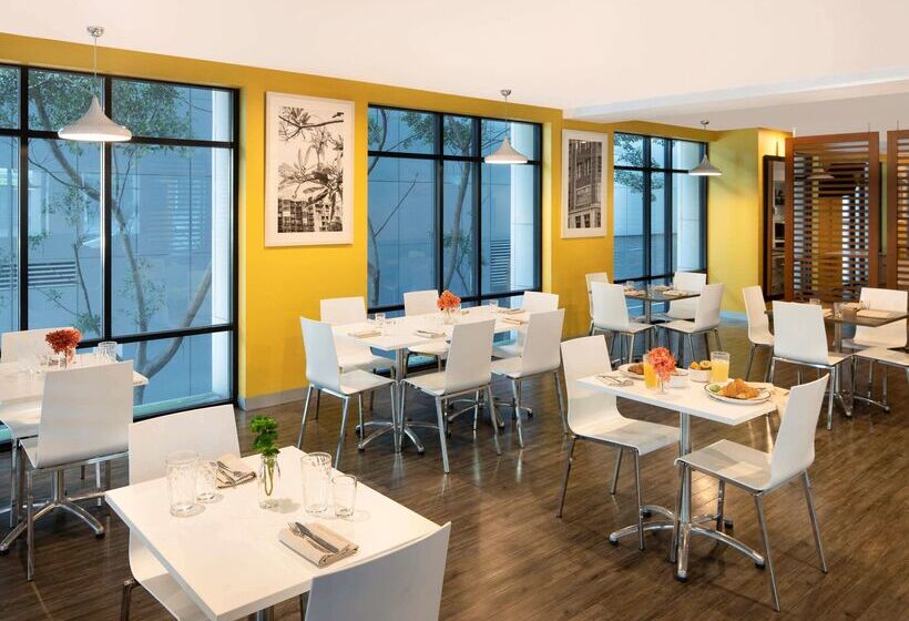 هتل Ibis Styles Sydney Central