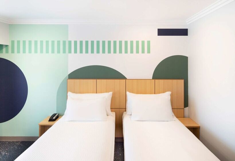 هتل Ibis Styles Sydney Central