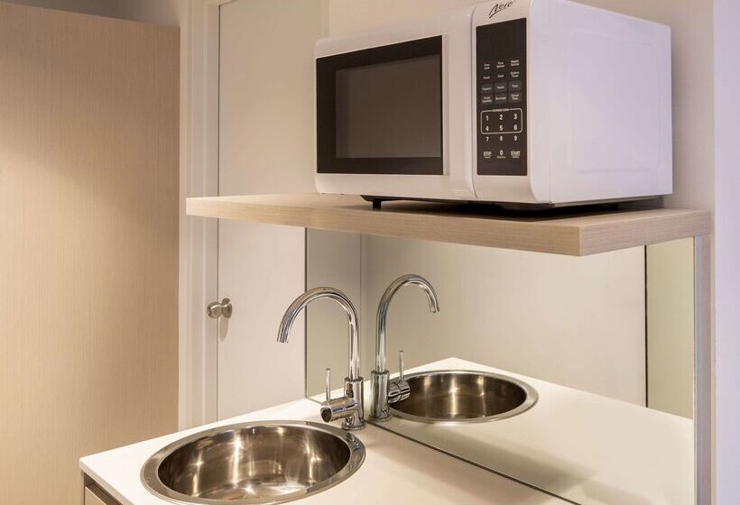 فندق Ibis Styles Sydney Central