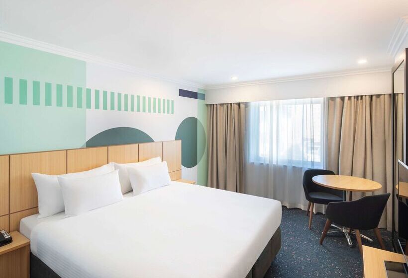 فندق Ibis Styles Sydney Central