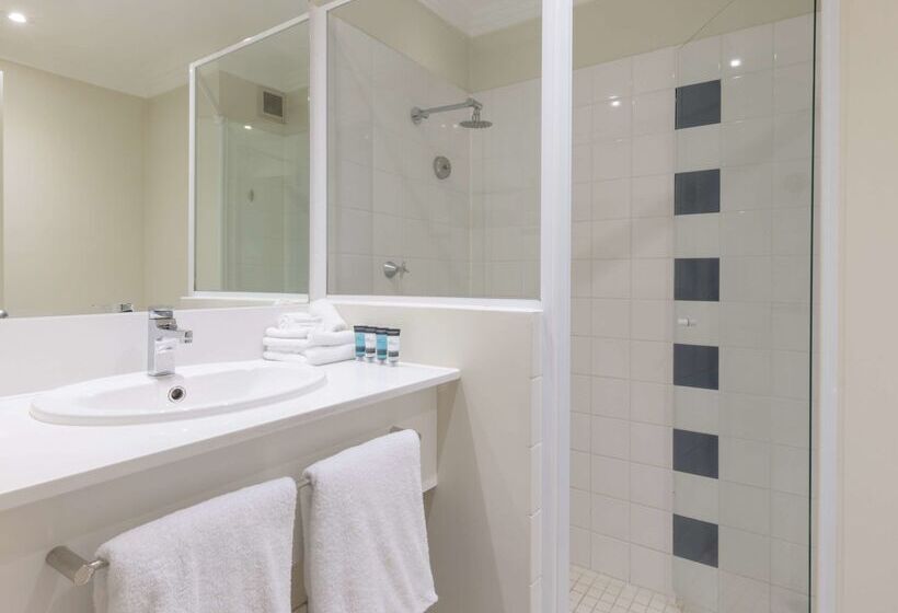 فندق Ibis Styles Sydney Central