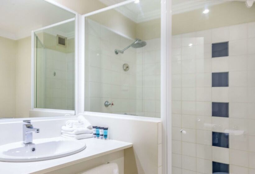 هتل Ibis Styles Sydney Central