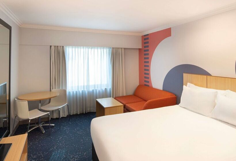 فندق Ibis Styles Sydney Central