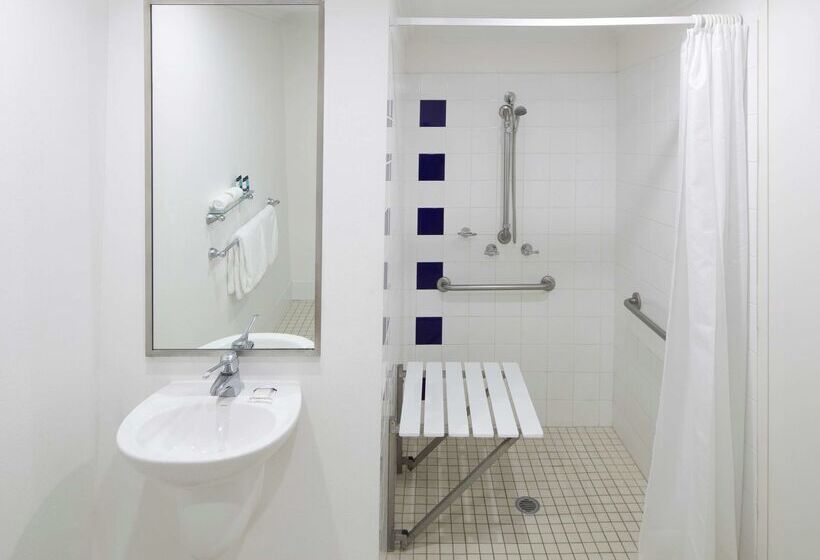 فندق Ibis Styles Sydney Central