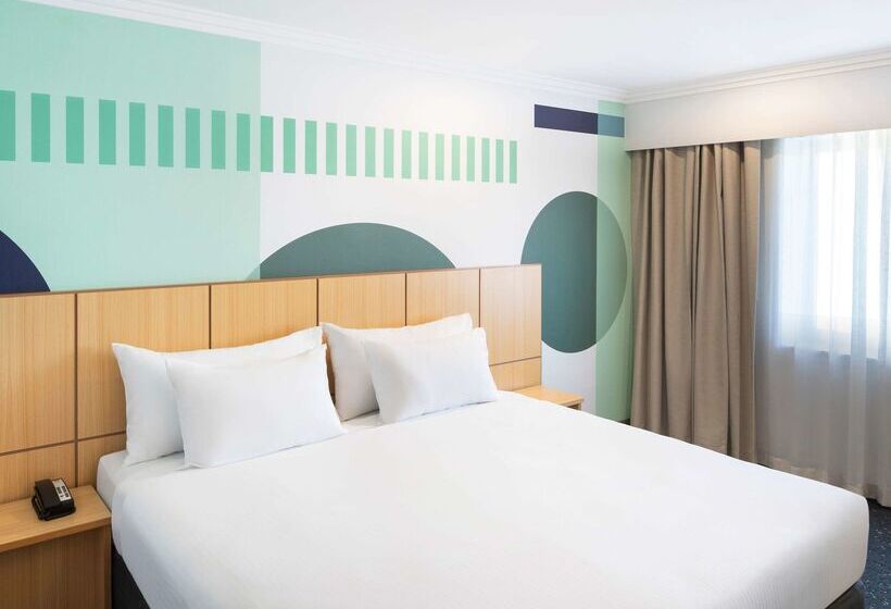 فندق Ibis Styles Sydney Central