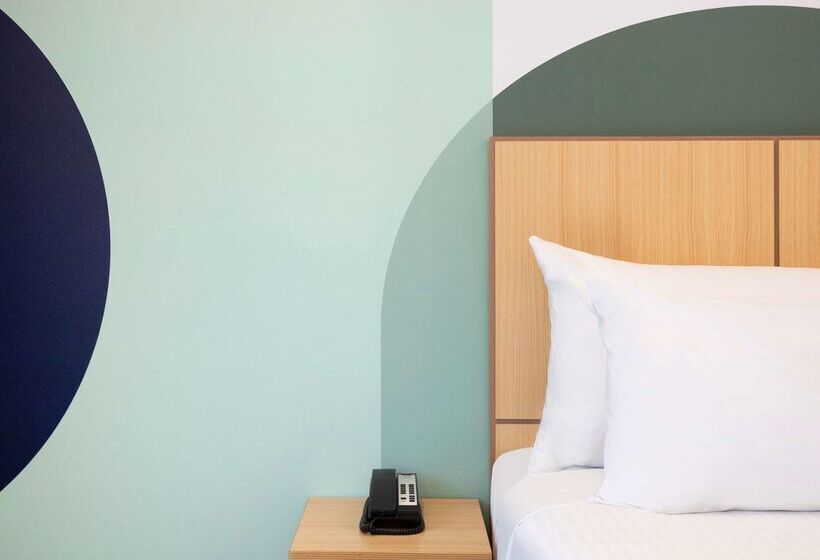 هتل Ibis Styles Sydney Central