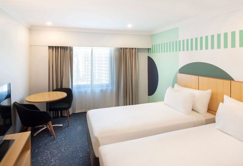 호텔 Ibis Styles Sydney Central
