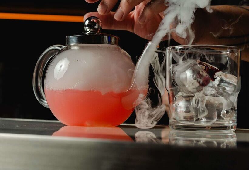 هتل Ibis Styles Sydney Central