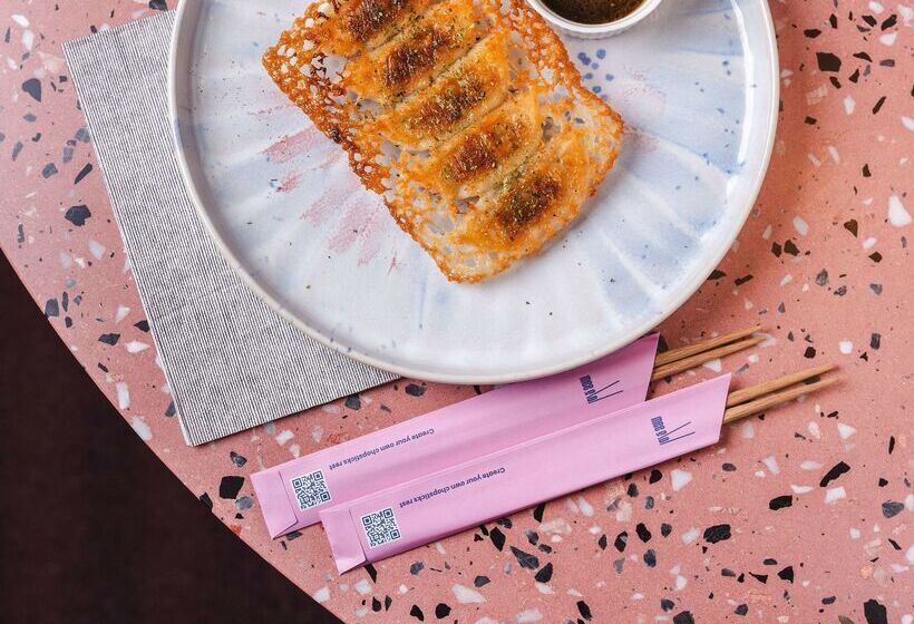 هتل Ibis Styles Sydney Central