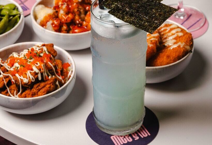 هتل Ibis Styles Sydney Central