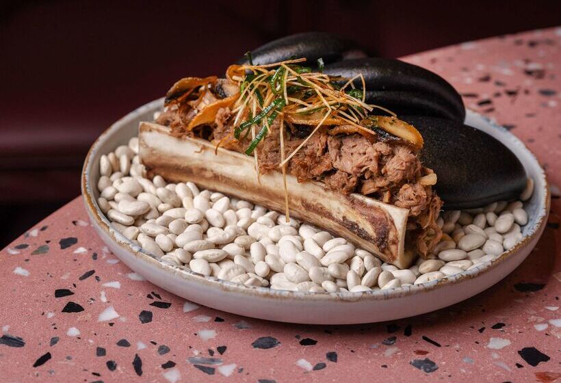 Отель Ibis Styles Sydney Central