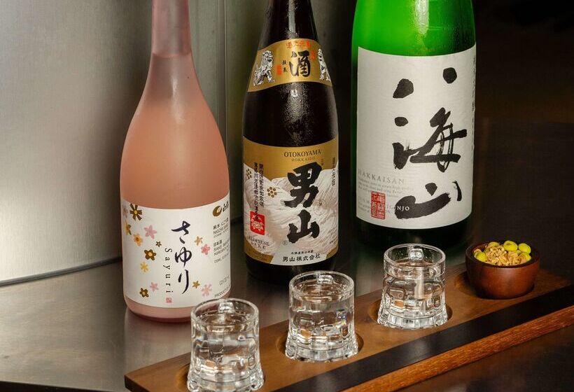 هتل Ibis Styles Sydney Central