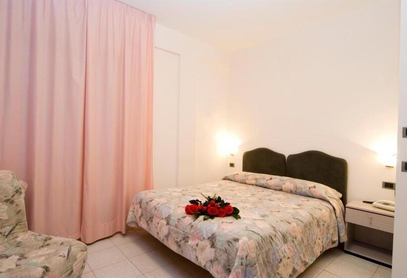 בית מלון כפרי Il Quadrifoglio