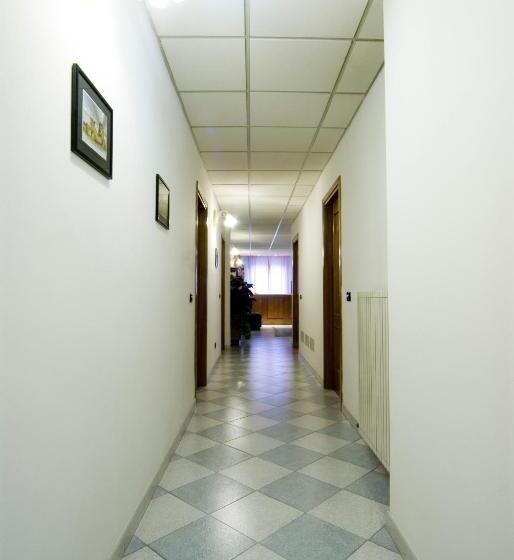 בית מלון כפרי Il Quadrifoglio