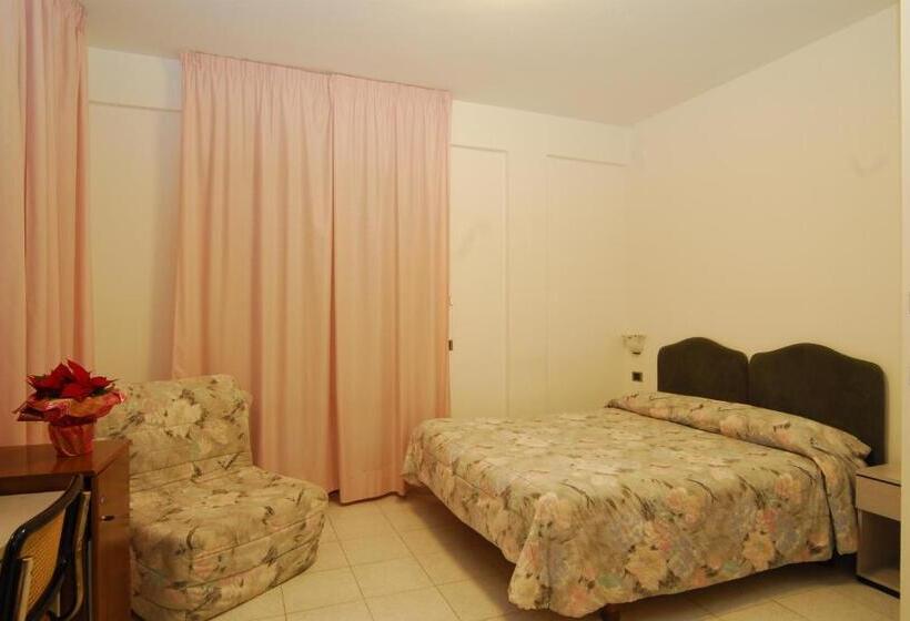 Отель Il Quadrifoglio