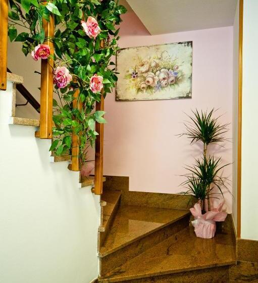 Отель Il Quadrifoglio